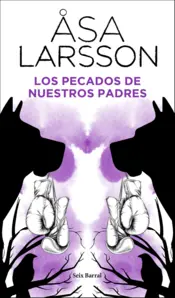 Portada Los pecados de nuestros padres