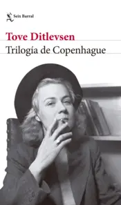 Portada Trilogía de Copenhague