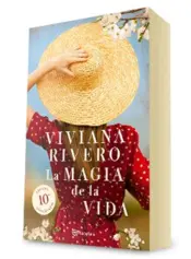 Miniatura portada 3d La magia de la vida. Edición aniversario