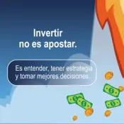 Portada ¡Despega tus inversiones! 2