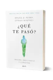 Miniatura portada 3d ¿Qué te pasó?