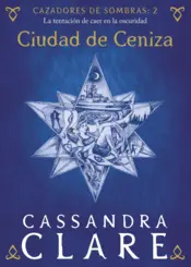 Portada Ciudad de Ceniza