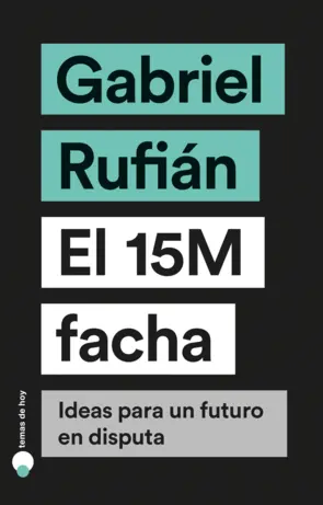 Portada El 15M facha