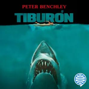 Portada Tiburón