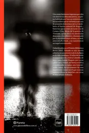 Miniatura contraportada Satanás