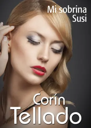 Portada Mi sobrina Susi