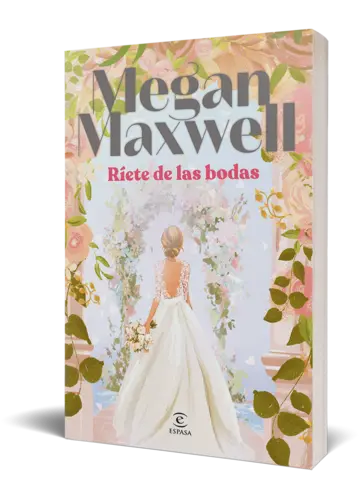 Portada Ríete de las bodas
