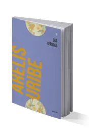 Miniatura portada 3d Las heridas