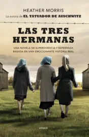 Portada Las tres hermanas