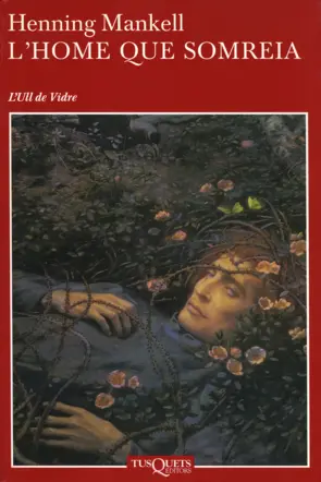 Portada L'home que somreia