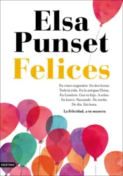 Portada Felices