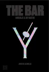 Portada The Bar