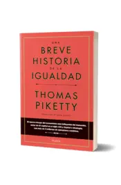 Miniatura portada 3d Una breve historia de la igualdad