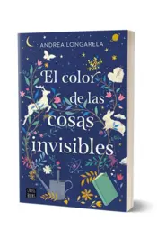 Miniatura portada 3d El color de las cosas invisibles