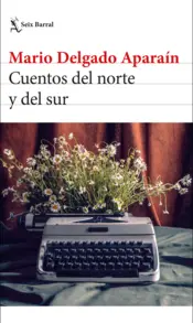 Portada Cuentos del norte y del sur