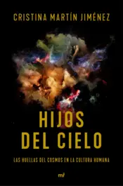 Portada Hijos del cielo