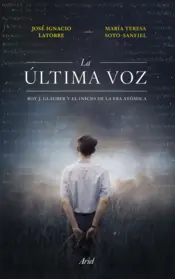 Portada La última voz