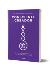 Miniatura portada 3d Consciente creador