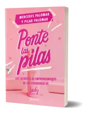 Miniatura portada 3d Ponte las pilas