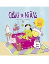 Portada Cosas de niñas