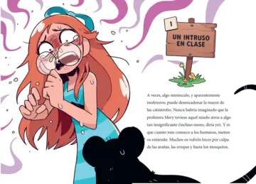 Imagen extra Magic Animals 5. La hechicera de los gatos 2