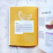 Portada Atlas de los sabores 0