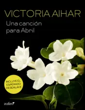 Portada Una canción para Abril