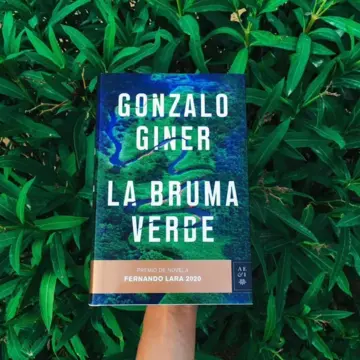 Imagen extra La bruma verde 1