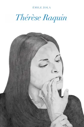 Portada Thérèse Raquin