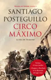 Portada Circo Máximo