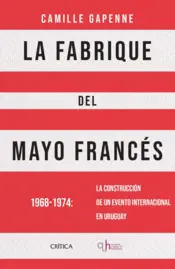 Portada La fabrique del Mayo francés