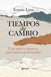 Portada Tiempos de cambio