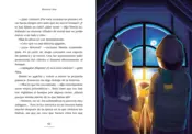 Portada Los misterios de Nika 2. El misterio del bosque de Violet Hill 3