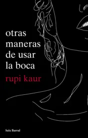 Portada Otras maneras de usar la boca