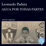 Portada Agua por todas partes