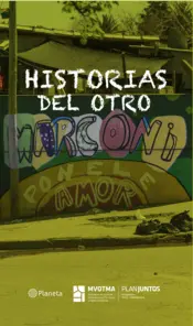 Portada Historias del otro Marconi