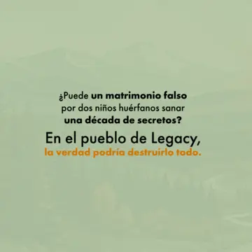 Imagen extra Legacy 1. Donde todo comienza 1