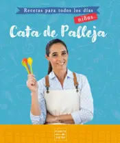 Portada Recetas para todos los días. Niños
