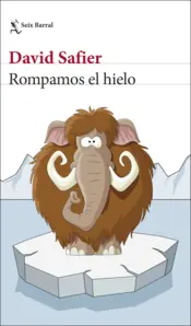 Portada Rompamos el hielo