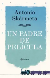 Portada Un padre de pelicula