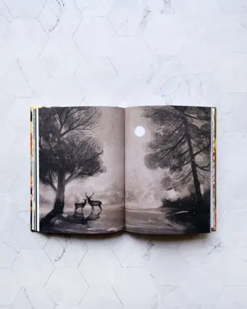 Imagen extra Bambi 2