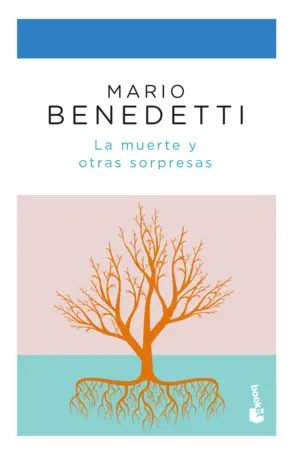 Portada La muerte y otras sorpresas