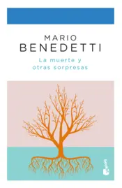 Portada La muerte y otras sorpresas