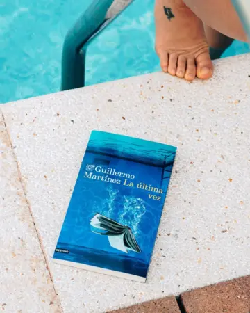 Imagen extra La última vez 0