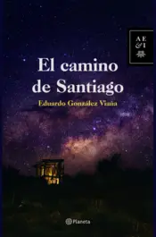 Portada El camino de Santiago