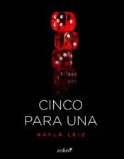 Portada Cinco para una