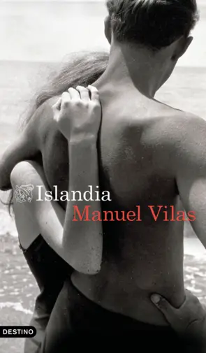 Portada Islandia