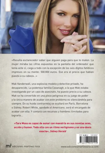 Contraportada Te encontrare