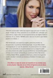 Miniatura contraportada Te encontrare