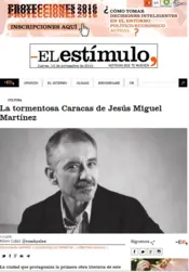 Portada La ciudad de las tormentas 5